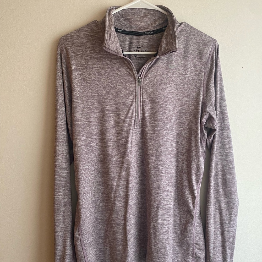 Nike Half Zip